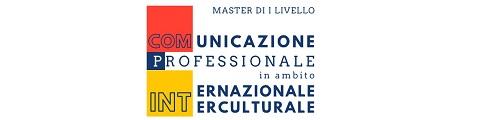 Master in Comunicazione Professionale in Ambito Internazionale e Interculturale