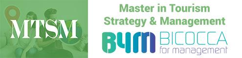 MTSM - Master in Tourism Strategy & Management