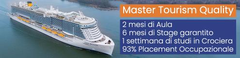 Master in Tourism Quality Management