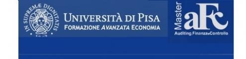 Master ACI primo livello - Percorso in Business, Intelligence e Controllo