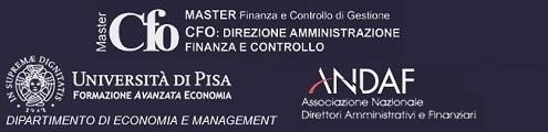 Master in CFO Direzione, Amministrazione e Controllo