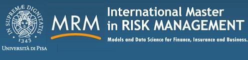 Master in Risk Management