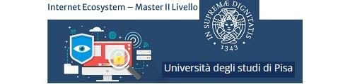 Master di II livello in Internet Ecosystem: governance e diritti 