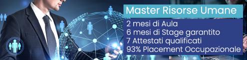 Master in HR Management & Innovation