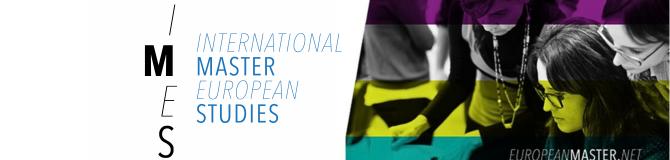 International Master in European Studies