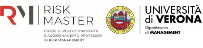 Risk Master - Corso di perfezionamento in Risk Management