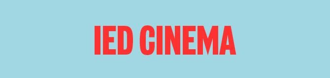Master in Creare Cinema - Dalla Sceneggiatura al Film