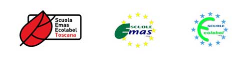 Scuola Emas Ecolabel Toscana