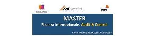 Camera di Commercio Italo-Lussemburghese – PwC Academy