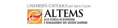 Alta Scuola di Economia e Management dei Sistemi Sanitari - Altems