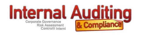 Master Internal Auditing & Compliance