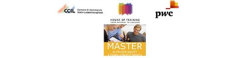 Master in Private Equity e Fondi d’Investimento