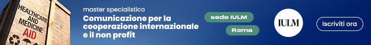 Libera Università di Lingue e Comunicazione IULM