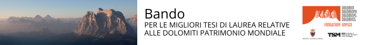 TSM - Trentino School of Management