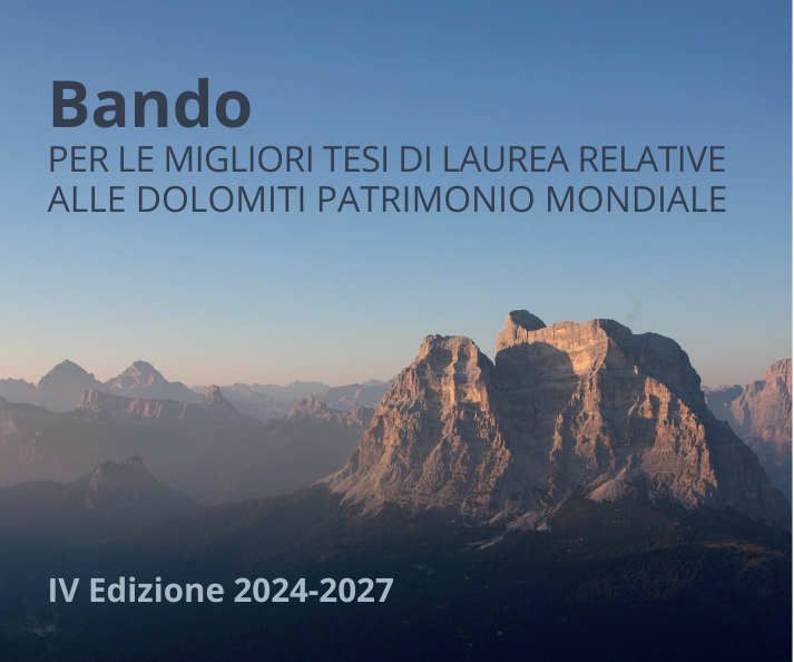 TSM - Trentino School of Management