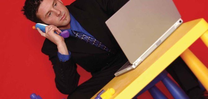Verso nuove professioni: opportunità di carriera nel design per l'infanzia