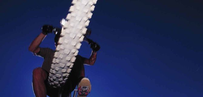 Dalla selvicoltura alla costruzione: il ciclo virtuoso delle strutture in legno