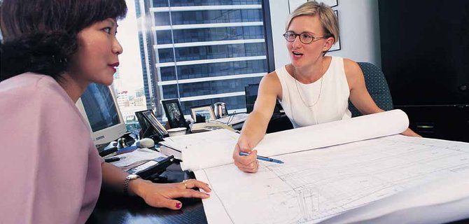 Master in Architettura Sostenibile: Opportunità e Sbocchi