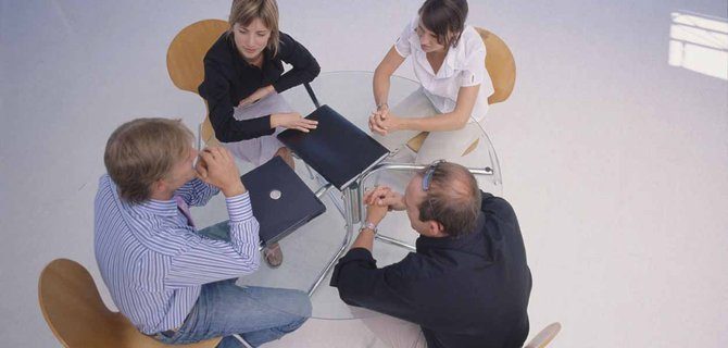 Decisioni di Gruppo: Strategie e Teorie Dal Master in Soft Skills