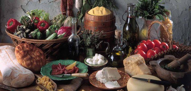 Turismo enogastronomico: tendenze e opportunità per il territorio