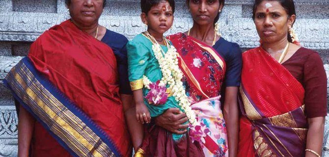 L'importanza delle cure palliative pediatriche: un approccio globale alla famiglia