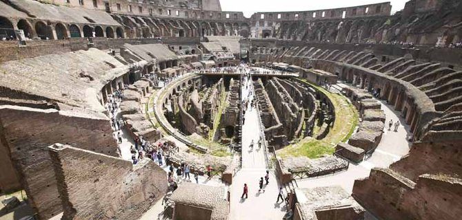 L'importanza della formazione pratica nei cantieri archeologici nella Laurea Magistrale in Scienze Archeologiche