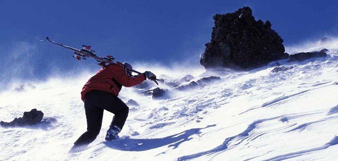 Mal di Montagna: Sintomi, Prevenzione e Cure