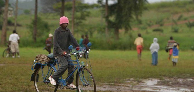 Sviluppo Sostenibile in Africa: Le Sfide e le Opportunità per i Giovani Ricercatori