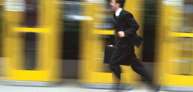 Dall'aula all'impresa: come i master accelerano l'inserimento nel mondo del lavoro