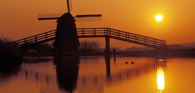 Da Amsterdam a Roma: un viaggio formativo unico nel cuore delle industrie creative e culturali