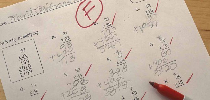 Otterai un doppio titolo: i vantaggi del curriculum internazionale in matematica