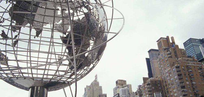 Dal Locale al Globale: Internazionalizzazione nel Design degli Spazi Pubblici
