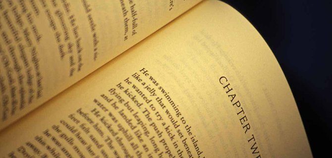 La rivoluzione digitale nell'editoria: adattarsi o scomparire