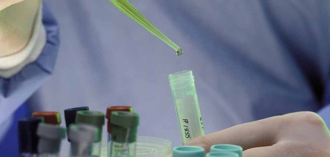 Opportunità di Master in Biologia a Napoli: Informazioni Utili