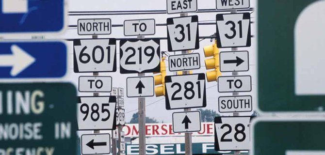 Le Nuove Sfide Tecnologiche nella Gestione delle Reti Autostradali