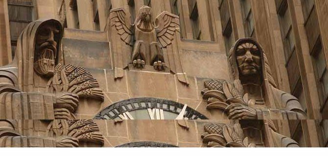 Valorizzare il patrimonio architettonico contemporaneo: tecniche e strategie