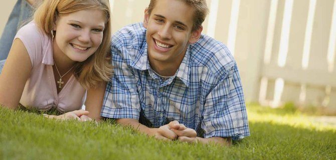 Come l'odontostomatologia età evolutiva sta cambiando il futuro del sorriso dei nostri bambini