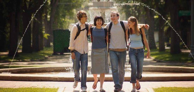 Mobilità Internazionale e Opportunità Erasmus per Studenti di Ingegneria Chimica