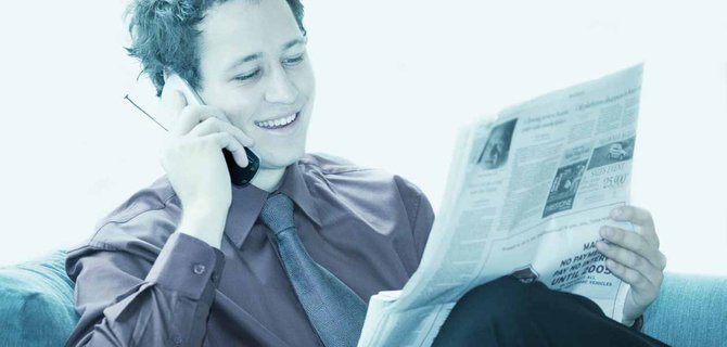 Il Futuro del Giornalismo: Come la Comunicazione Digitale Sta Cambiando le Regole