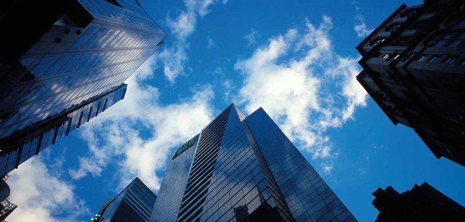 Dal Project Finance al Green Building: le nuove frontiere del Real Estate