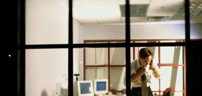 Le sfide moderne della psicologia del lavoro: come affrontarle con successo