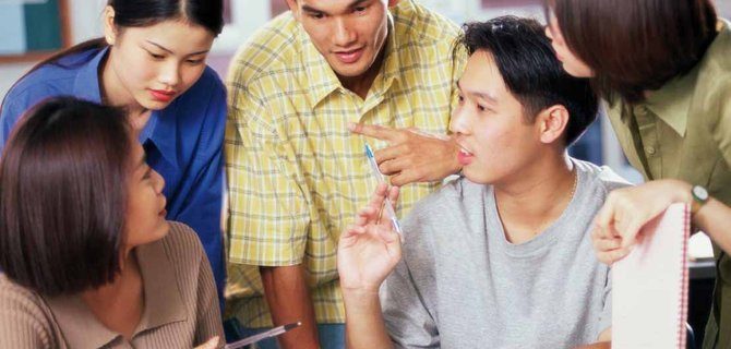 Ammissione al Master in Infermieristica di Famiglia e di Comunità: Guida Completa