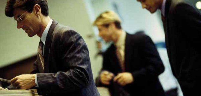 Come Migliorare la Tua Carriera con un Executive Master in Finanza e Controllo