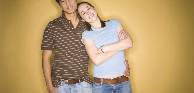 La Fisiologia della Crescita: Dalla Pubertà all'Età Adulta