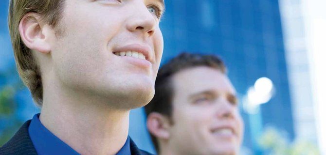 Come Il Master in Gestione Dell'aviazione Civile Prepara ai Ruoli di Leadership