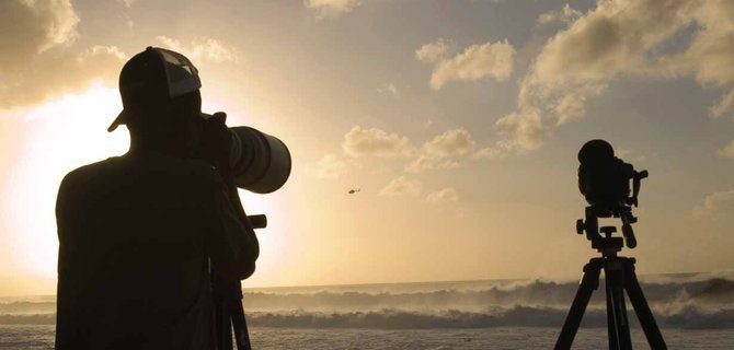 Il Ruolo del Location Manager nel Cinema e nella Televisione: Competenze e Opportunità