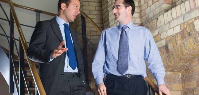 L'importanza del ruolo del CFO nelle moderne aziende: competenze e responsabilità
