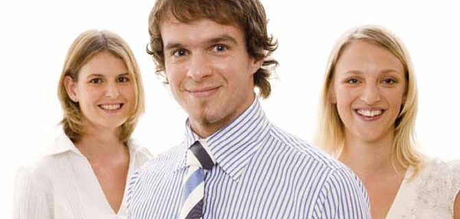 I Master in Commercio Internazionale formano gli Export Manager delle imprese