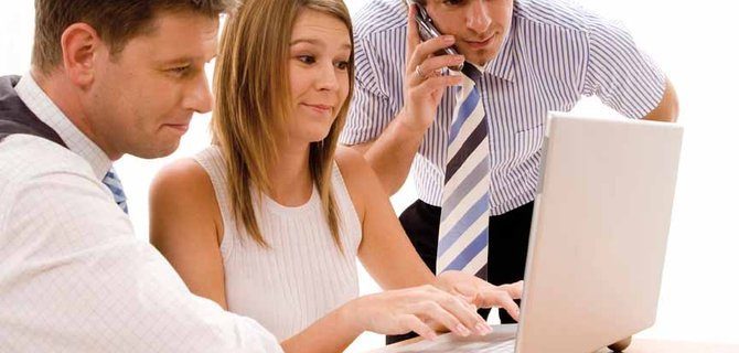 Vantaggi dell'E-learning per la Formazione in Gestione del Personale