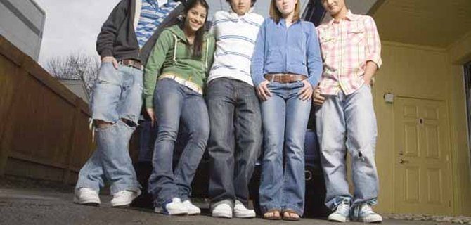 Le Dinamiche Dell'Adolescenza: Problemi e Strategia di Intervento